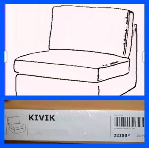 Ikea kivik cover - ikea,