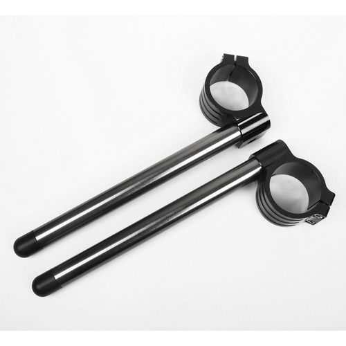 43mm raised handlebars for - 43mm,