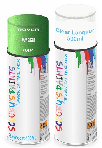 For rover spray - rover, aerosol