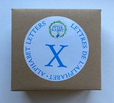 Beatrix Potter Alphabet