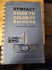 Symfact Guide to Color-TV