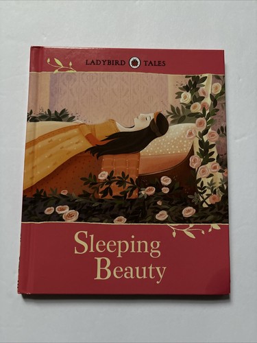 Ladybird tales sleeping - ladybird, tales: