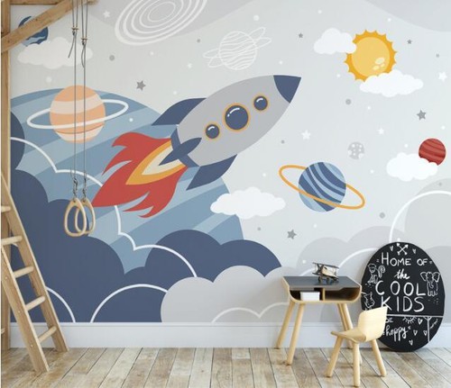 Rocket power n693 wallpaper - 3d,