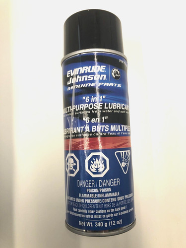 Multi purpose lubricant - multi,