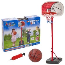 Free Standing King Sport Kids