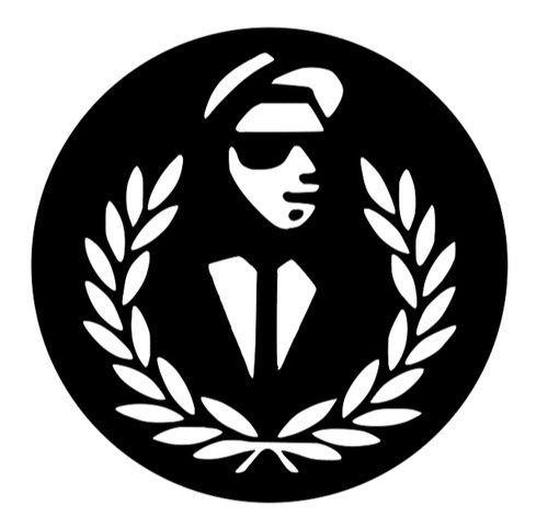 Ska man wreath - ska,