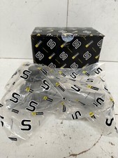 Water Pump FITS MERCEDES-BENZ C CLK E ML SLK SSANGYONG MUSSO KORANDO KYRON