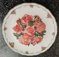 Royal Albert Collectors Plate