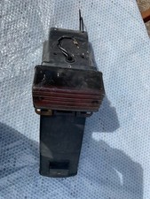 Kawasaki GPZ305 Original Uncut Rear Mudguard + Rear Light