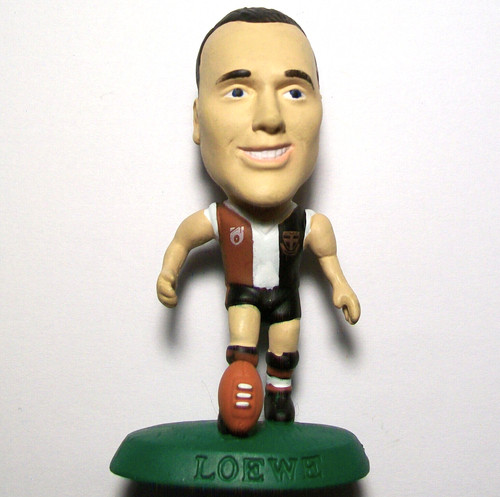 Corinthian aussie rules - corinthian,