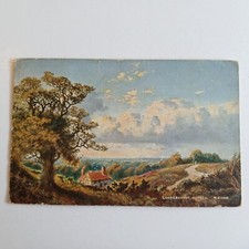 Lamberhurst, Sussex –