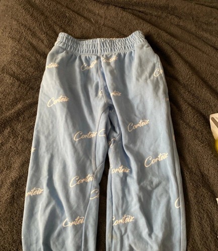 Corteiz joggers - corteiz,