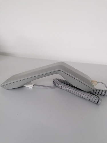 Siemens realitis mk5 console - siemens,