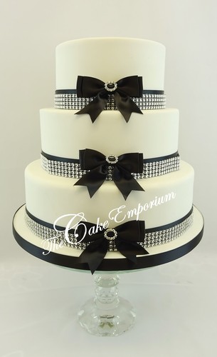 Wedding cake decoration - wedding,