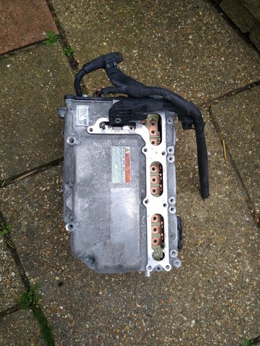 Lexus 200h high voltage - ct,