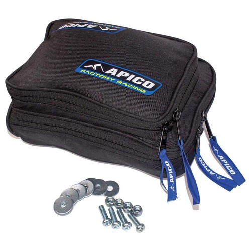 Apico rear fender - bag, enduro