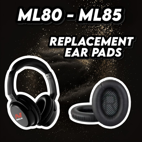 Replacement ear pads cushion - replacement,