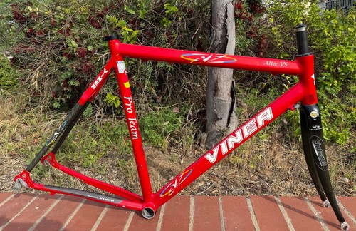 Viner 52cm altec pro team - altec,
