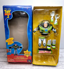Toy Story 2 Buzz Lightyear