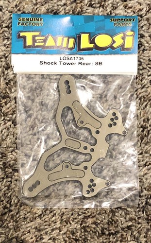 Team losi 1736 shock tower - losi,