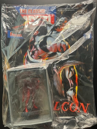 The classic marvel figurine - marvel,