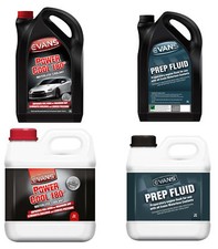 Evans Power Cool 180 Deg