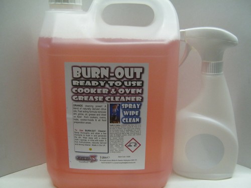 Professional cooker oven - oven, hob