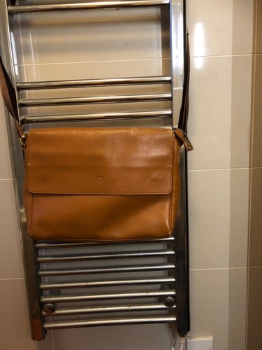 Genuine mulberry tan maxwell - genuine,
