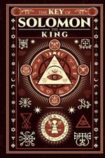 They Key of Solomon The King -
