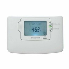 Honeywell ST9100S Programmable