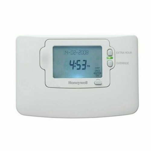 Honeywell st9100s programmable - honeywell,