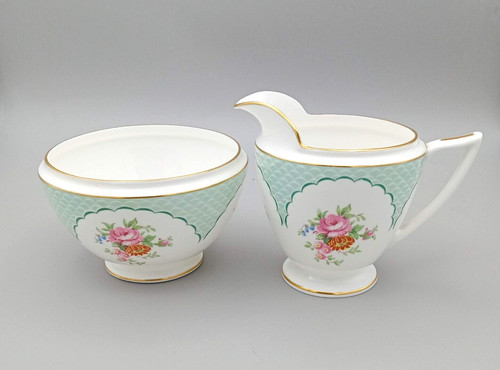 Minton keswick milk - milk, &