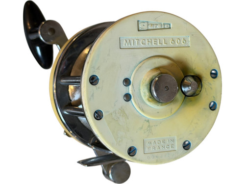 Mitchell 606 multiplier - mitchell,