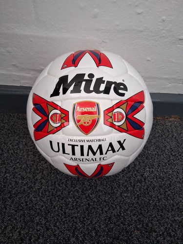 Arsenal mitre ultimax - ,