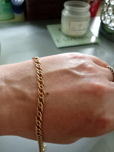Vintage 375 9ct yellow - vintage,