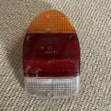Classic VW Beetle Rear Lamp