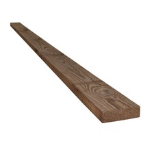 Treated reject 3x1 timber - treated,