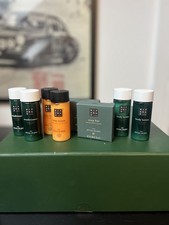 Rituals soap body lotions & conditioner bundle travel size 30ml