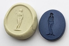 WEDGWOOD GEORGIAN VENUS