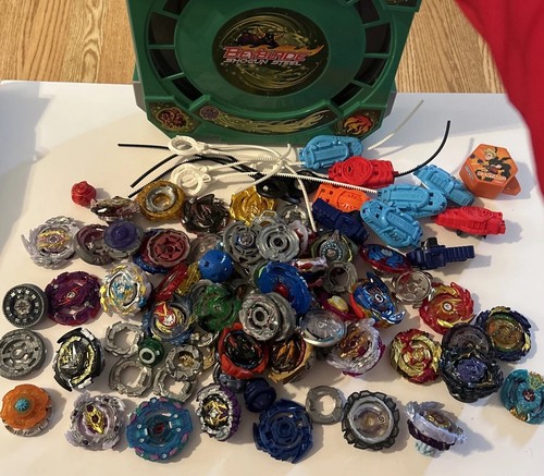 Beyblade shogun steel - shogun, stadium