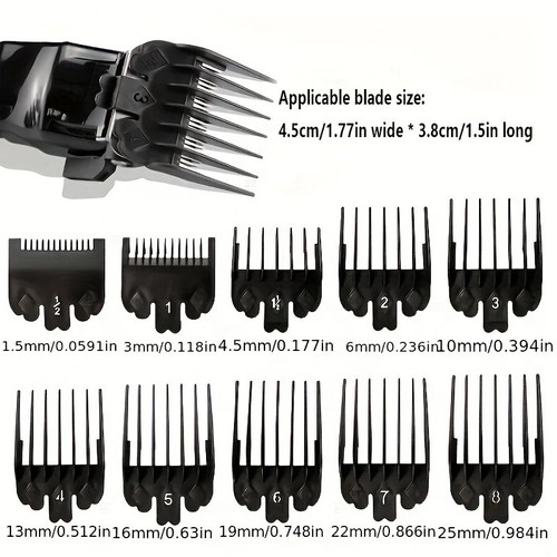 For wahl hair clipper - x,