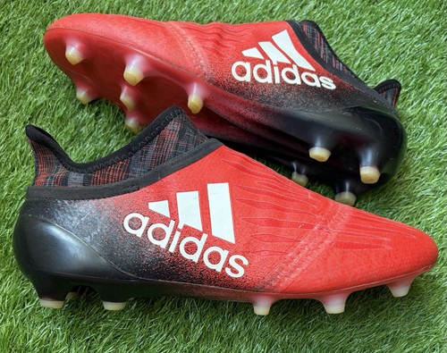 Adidas purechaos fg - adidas, x