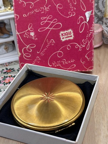 Vintage kigu london gold - vintage,