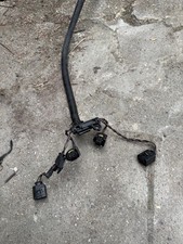 BMW 320D 3 SERIES E90 91 N47D20C DIESEL INJECTOR WIRING LOOM HARNESS 