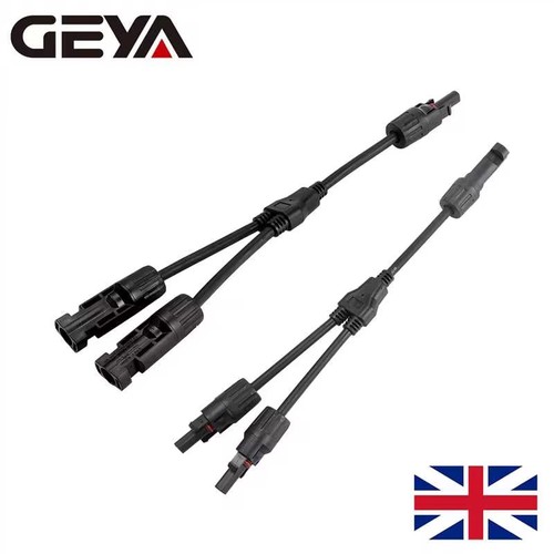Geya pair branch pv solar - pair,