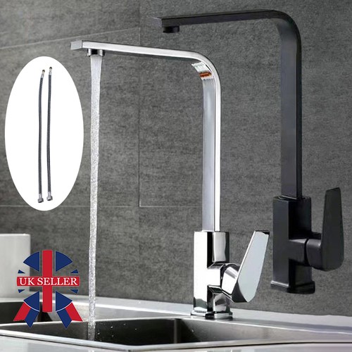 Kitchen sink mixer - kitchen,