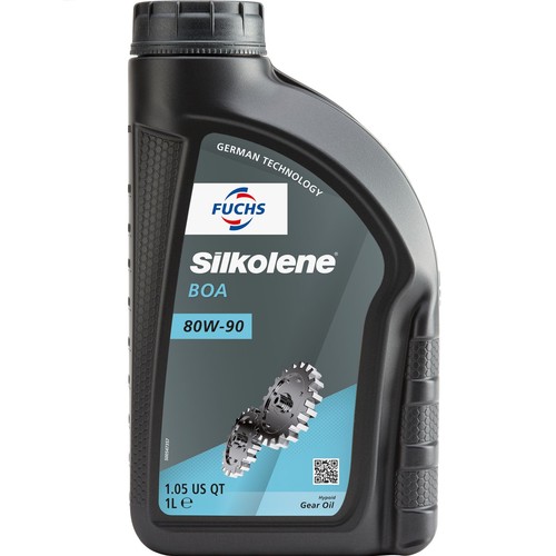 Silkolene boa 80w - 80w-90, 1l