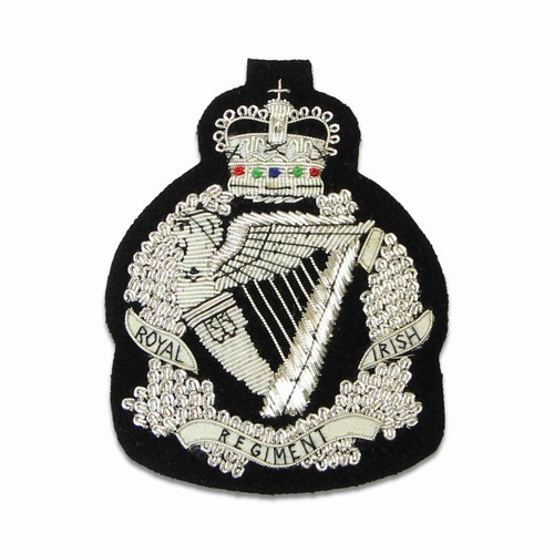 Royal irish regiment - royal,