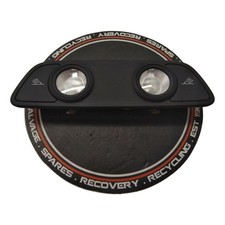 AUDI A4 REAR INTERIOR LIGHT