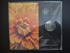 2009 royal mint uncirculated - mint,